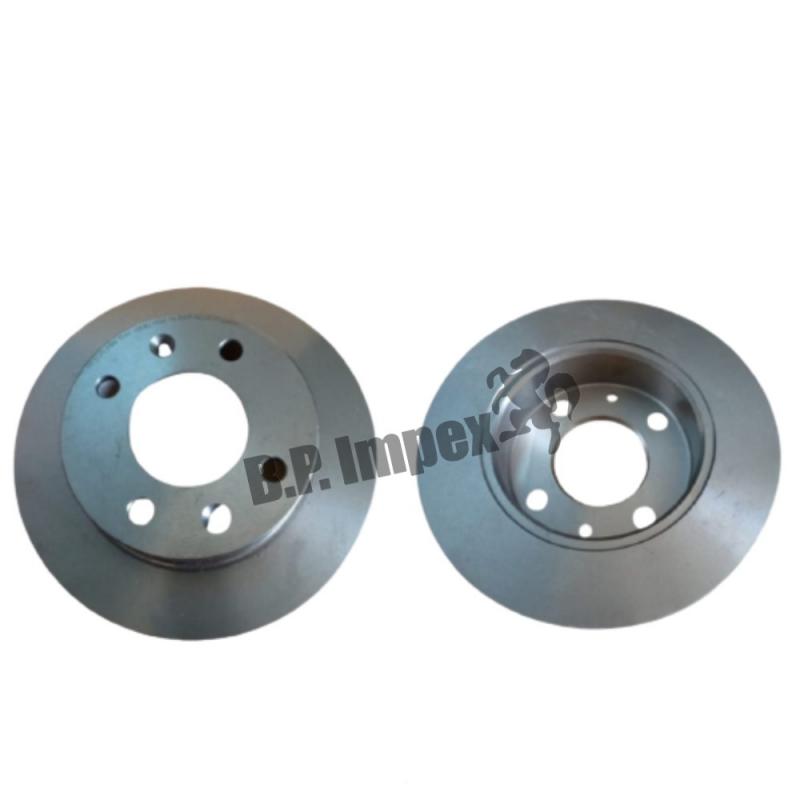 FRONT BRAKE DISC